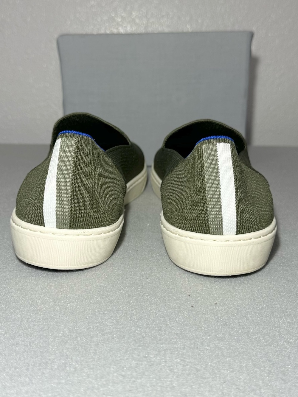 The Original Slip-On Sneaker by Rothy's - Picture 6 of 12